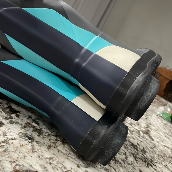 Hunter boots 🌹SOLD🌹 - Picture 8 of 12